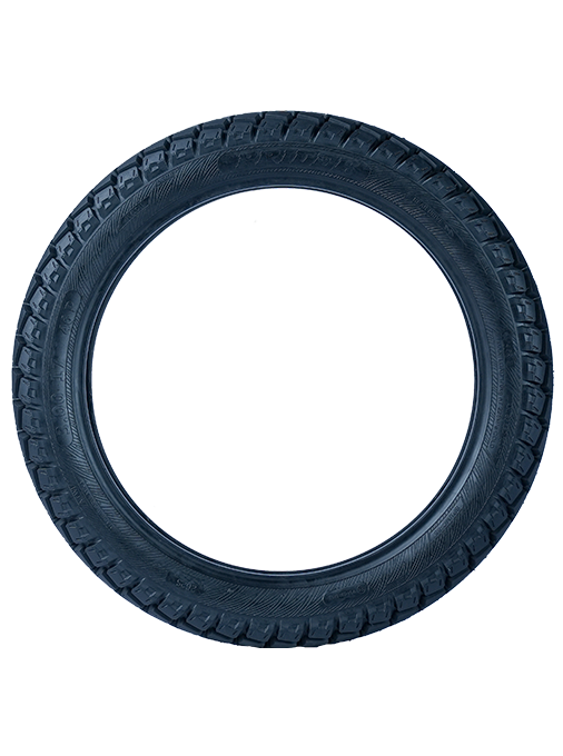 3.00-17 MC-65 PRIDER (TUBELESS)
