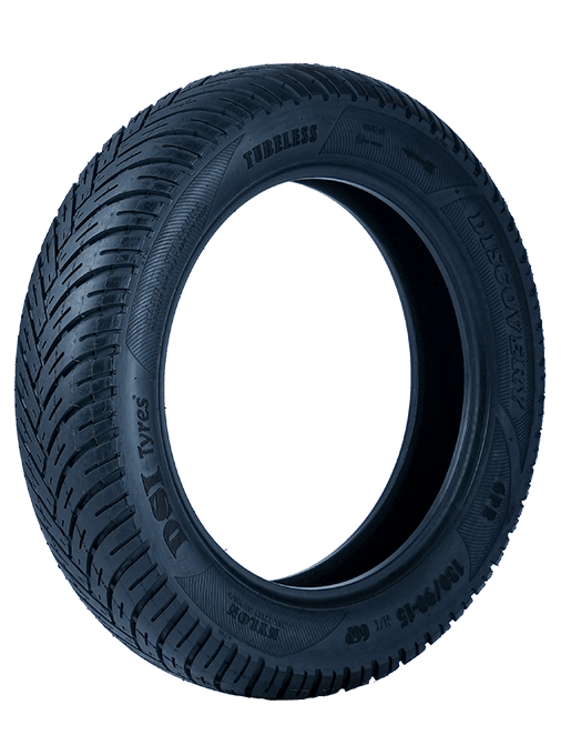 130/90-15 MC-53 - Tubeless
