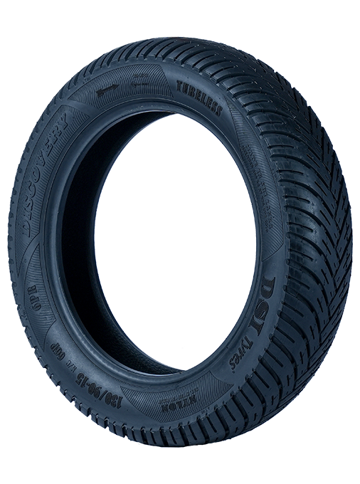 130/90-15 MC-53 - Tubeless