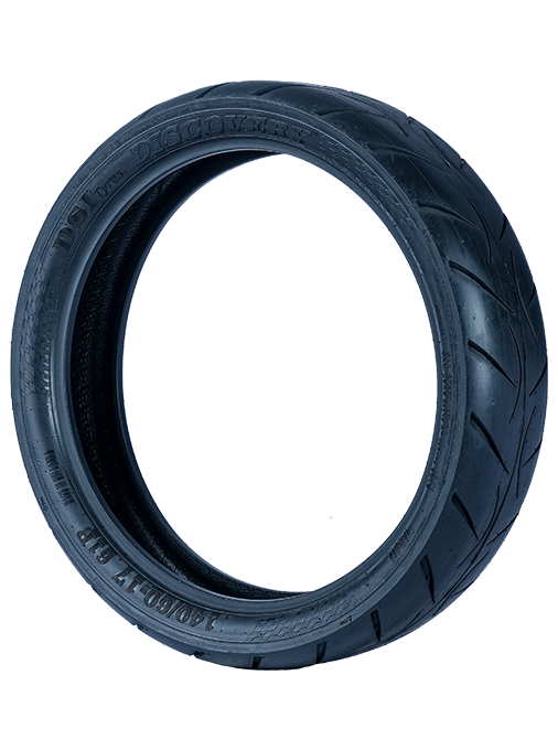 140/60-17 SRI/MC-85 - TUBELESS