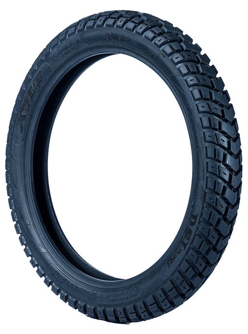 3.00-18 Xtreme (MC 47) - tube type