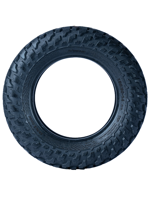 180/80-14 MC-87 Xtreme - Tube Tyre