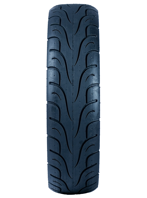 140/60-17  Discovery (MC62) - TUBELESS