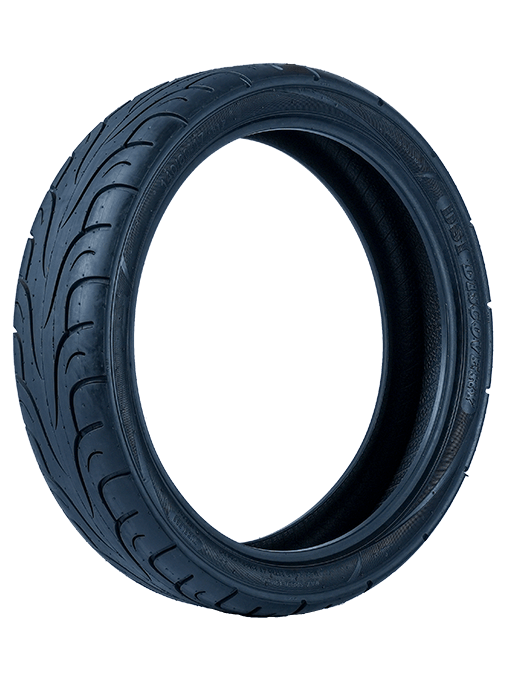 140/60-17  Discovery (MC62) - TUBELESS