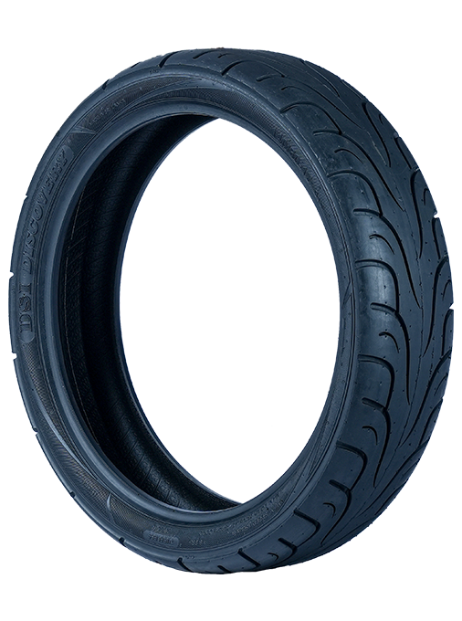 140/60-17  Discovery (MC62) - TUBELESS
