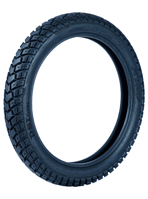 3.00-18 Xtreme (MC 47) - Tubeless