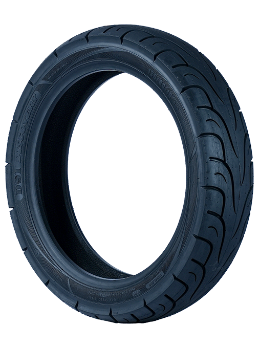120/80-16 MC 62 (T/L) (Rear)