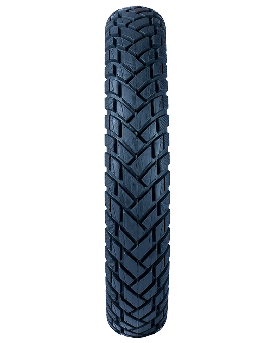 100/90-17 MC-63 PRIDER (TUBELESS)
