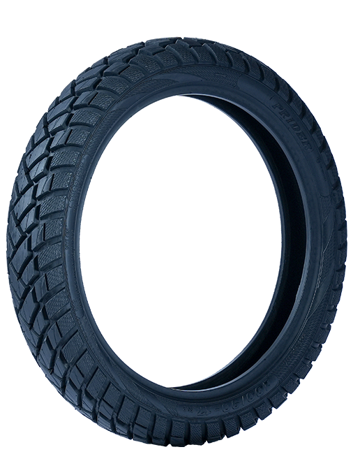 100/90-17 MC-63 PRIDER (TUBELESS)