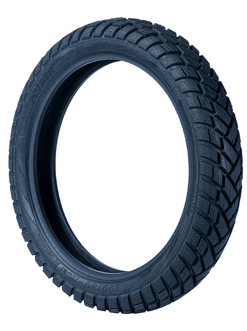 100/90-17 MC-63 PRIDER (TUBELESS)