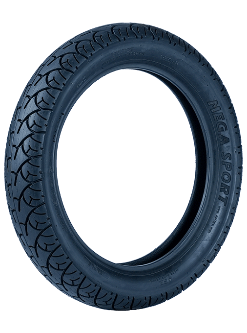 110/90x16 MC 34 MEGA SPORT-Tubeless