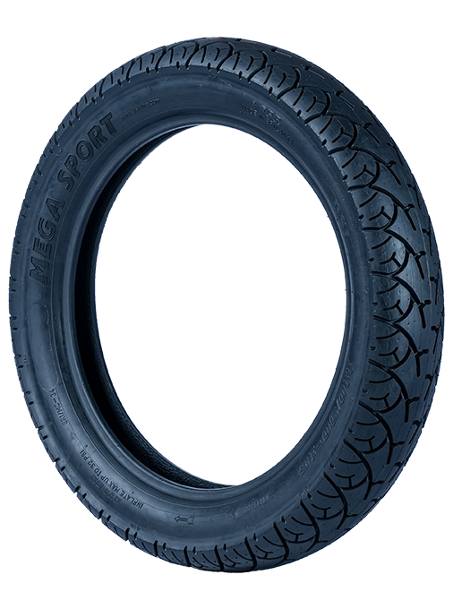 110/90x16 MC 34 MEGA SPORT-Tubeless