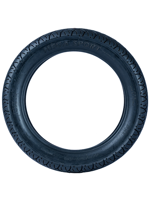 110/90x16 MC 34 MEGA SPORT-Tubeless