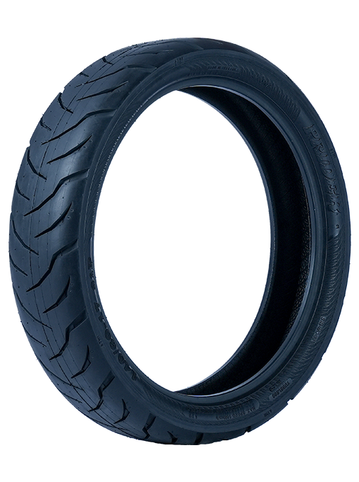 140/60-17 MC 80 PRIDER (TUBELESS)