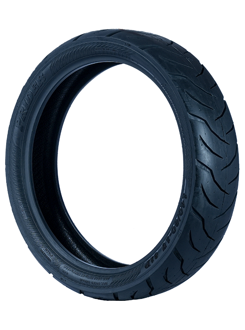 140/60-17 MC 80 PRIDER (TUBELESS)