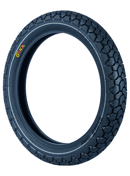 3.00-17 GEN X ( MC 64 ) - Tube tyre