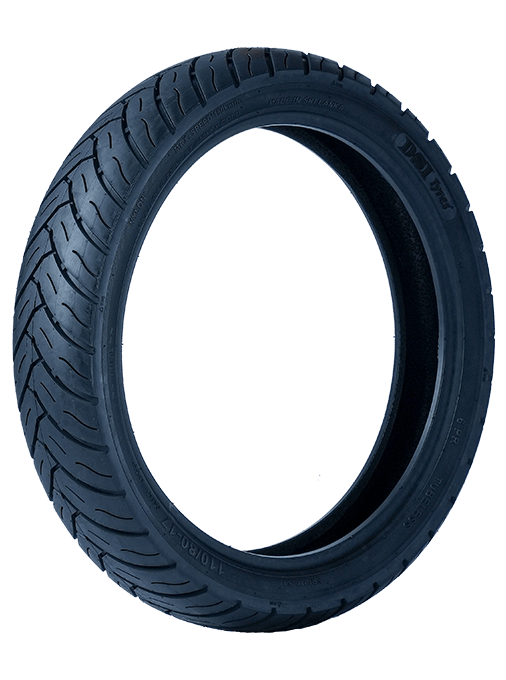 110/80-17 SRI/MC-84-Tubeless