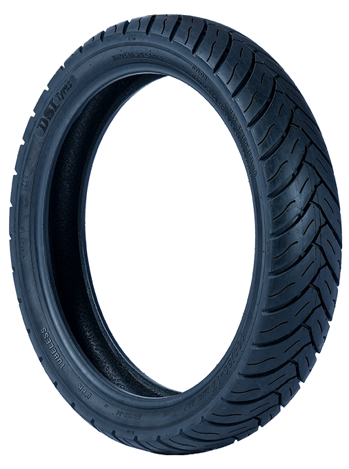 110/80-17 SRI/MC-84-Tubeless