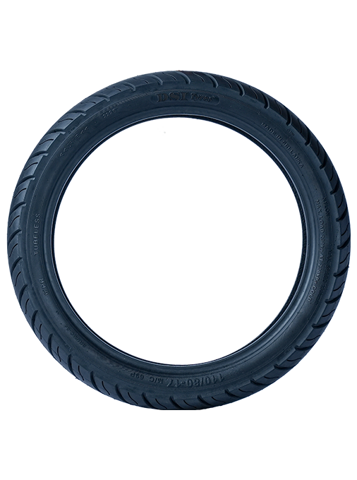110/80-17 SRI/MC-84-Tubeless