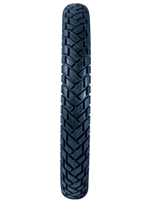 3.00-18 SRI/MC-63 PRIDER (TUBELESS)