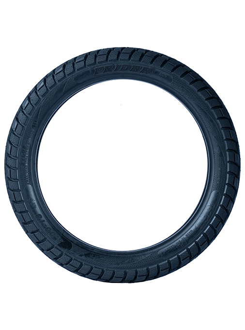 3.00-18 SRI/MC-63 PRIDER (TUBELESS)