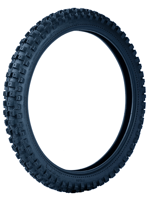 80/100-21 MC 16 (Tube tyre)