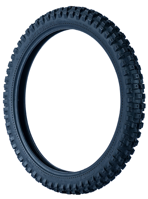 80/100-21 MC 16 (Tube tyre)
