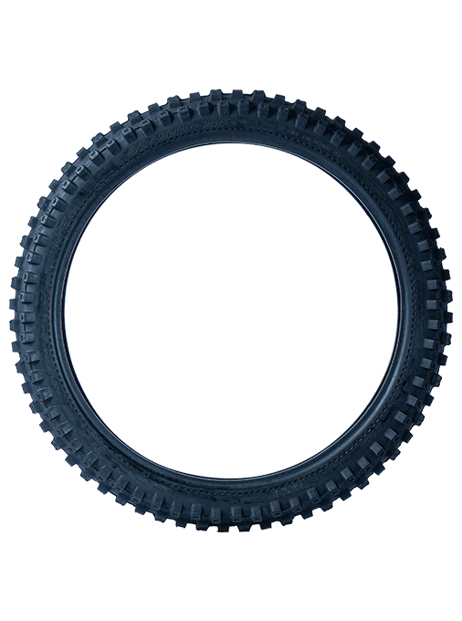 80/100-21 MC 16 (Tube tyre)