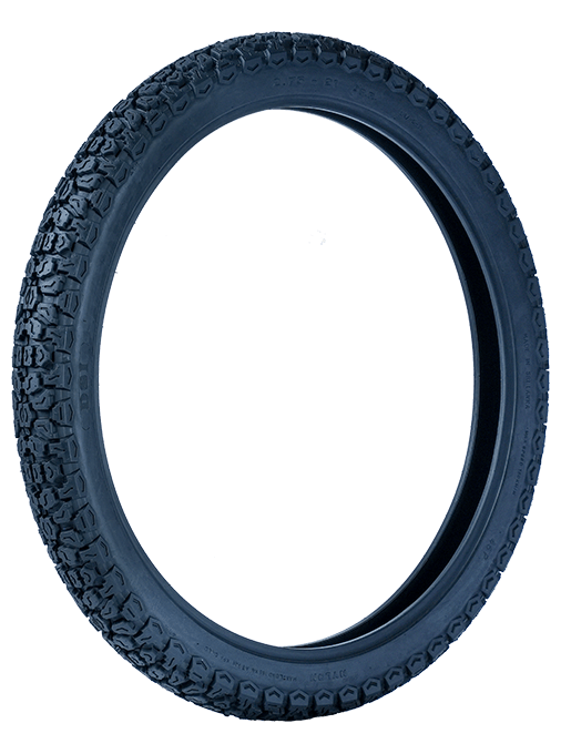 2.75x21 MC 13  (Tubed Type) (Front)