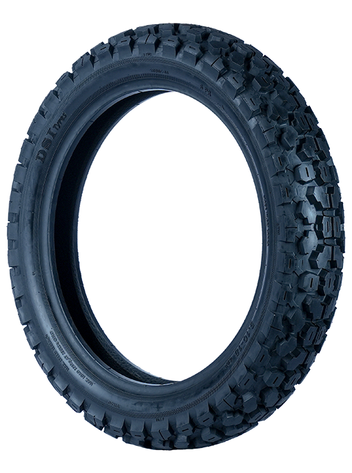 5.10-18 Xtreme (MC-83 ) - TUBE TYRE