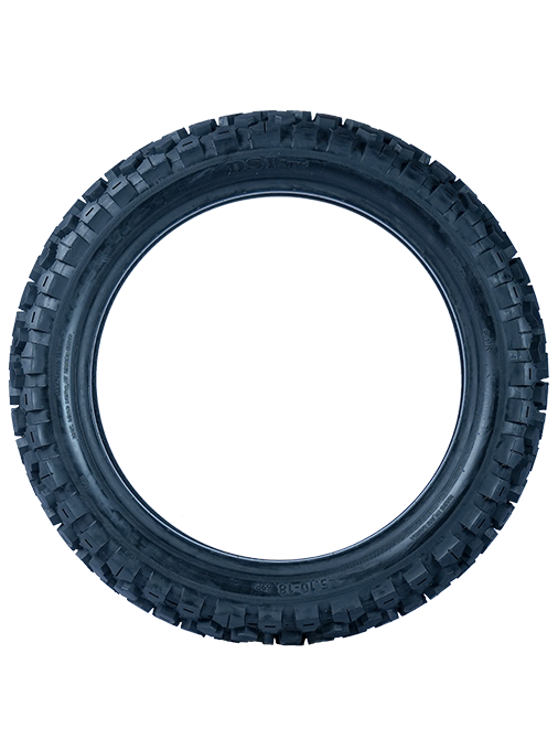 5.10-18 Xtreme (MC-83 ) - TUBE TYRE