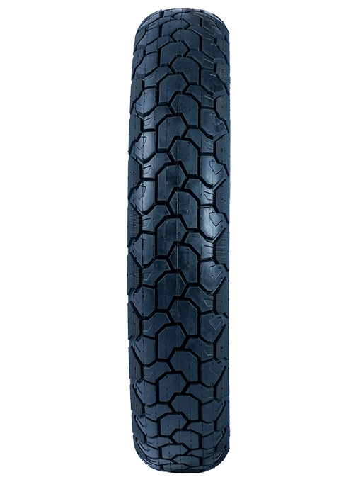 120/80-17 MC 64 (T/L) GENX