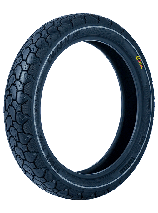 120/80-17 MC 64 (T/L) GENX