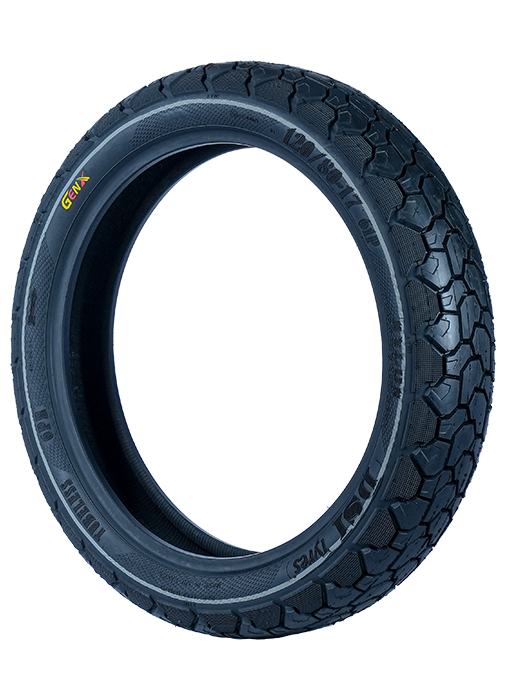 120/80-17 MC 64 (T/L) GENX
