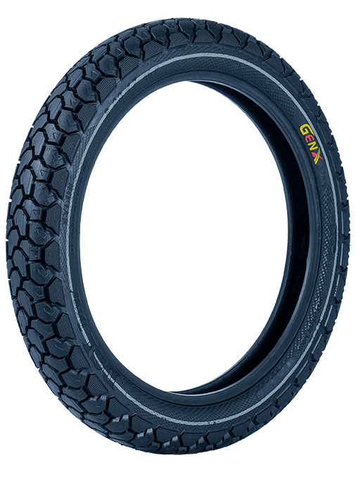 3.00-17 GEN X (MC 64) - tubeless