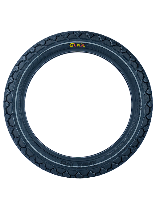 3.00-17 GEN X (MC 64) - tubeless