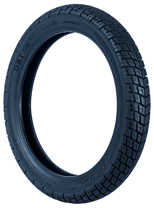 3.00-17 Xtreme (MC 105) -Tubeless