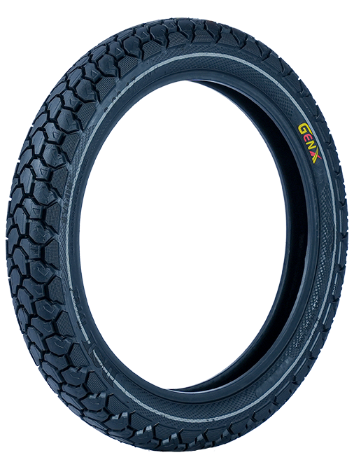 3.00x18 MC-64 T/T GENX