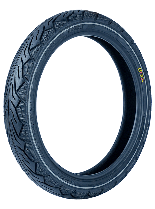 90/90-17 GEN X (MC69)  TUBELESS