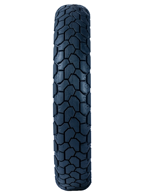 100/90-17  GEN X (MC-64) - TUBELESS