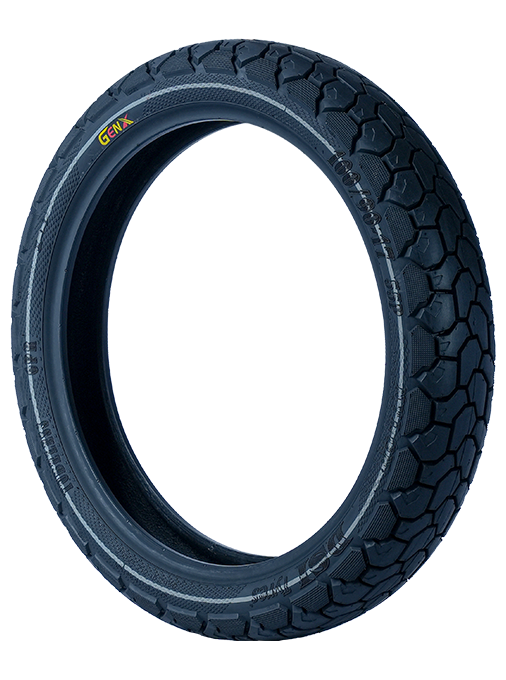 100/90-17  GEN X (MC-64) - TUBELESS