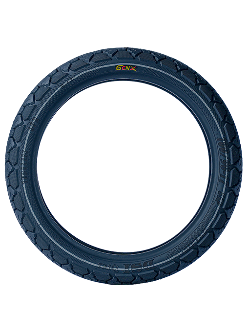 100/90-17  GEN X (MC-64) - TUBELESS