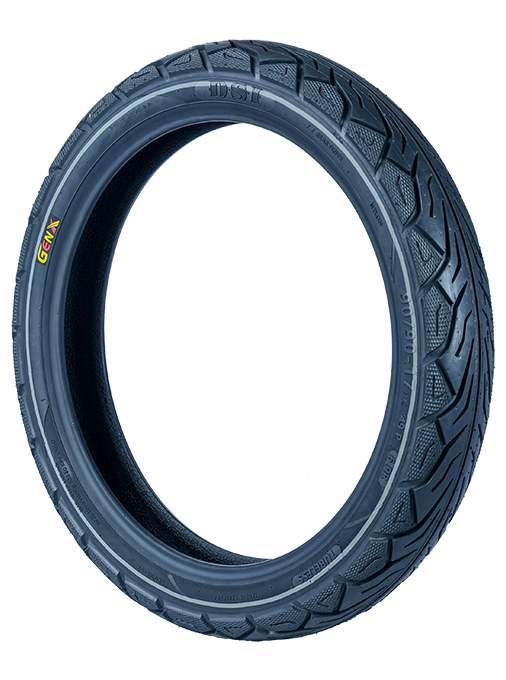 90/90-17 GEN X (MC69)  TUBELESS