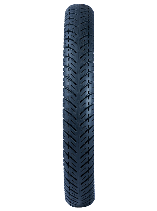 3.00x18 ( MC 38 ) - TUBE TYRE