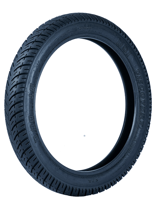 3.00x18 ( MC 38 ) - TUBE TYRE