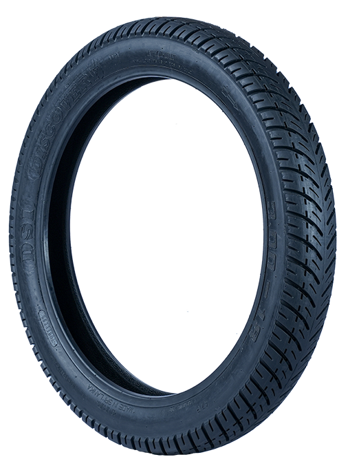 3.00x18 ( MC 38 ) - TUBE TYRE