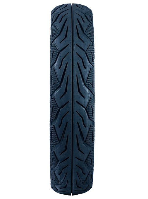 100/80-17 DISCOVERY (MC 69) - TUBELESS