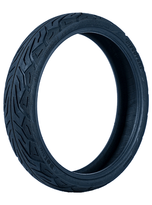 100/80-17 DISCOVERY (MC 69) - TUBELESS