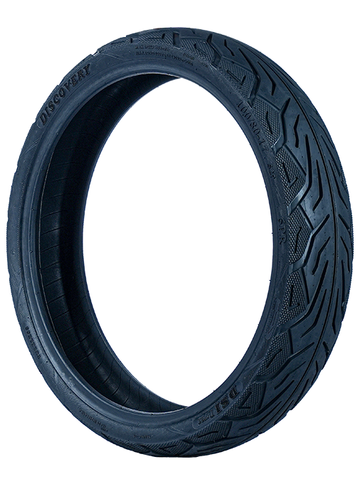 100/80-17 DISCOVERY (MC 69) - TUBELESS