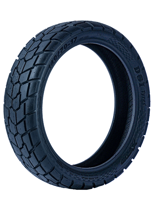 140/70-17 Xtreme (MC70) - Tubeless